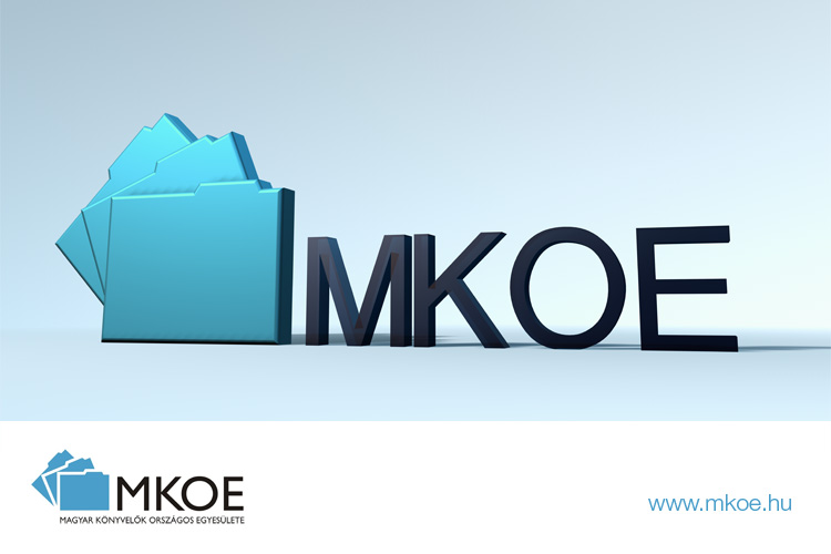 Magyar Könyvelők Országos Szövetsége