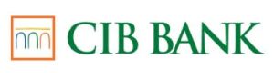 CIB Bank Zrt.