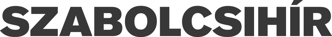 SZABOLCSIHÍR