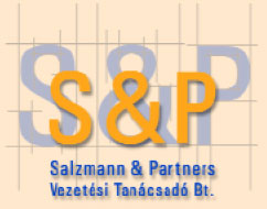 Salzmann & Partners Vezetési Tanácsadó