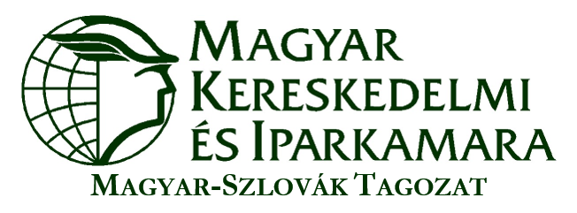 MKIK Magyar-Szlovák Tagozat