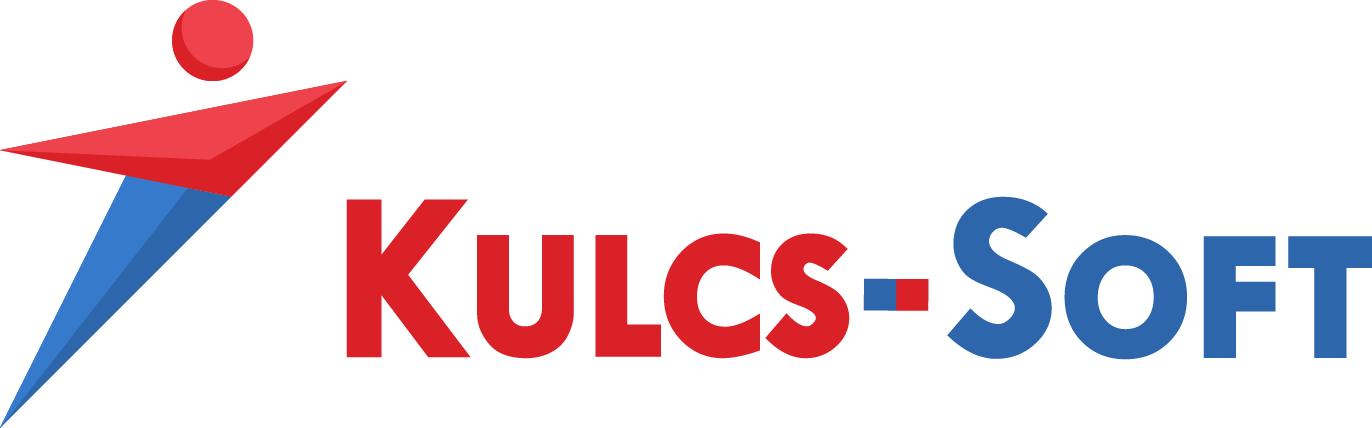 Kulcs-Soft Számítástechnika Nyrt.