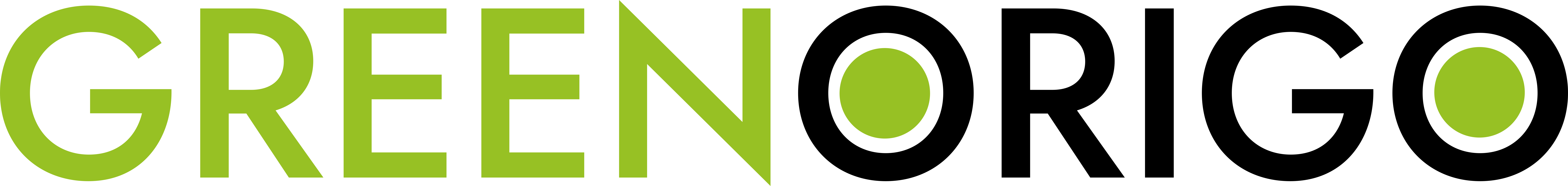 GreenOrigo
