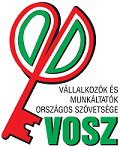 Vállalkozók és Munkáltatók Országos Szövetsége - Borsod-Abaúj-Zemplén Megyei Szervezete