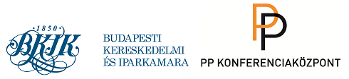 Rendezői logósor PP BKIK