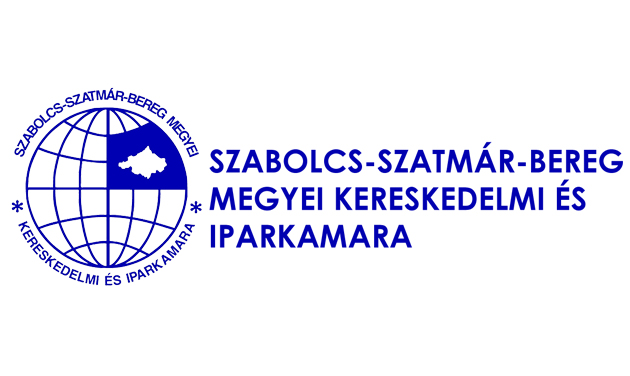 Szabolcs-Szatmár-Bereg Megyei Kereskedelmi és Iparkamara