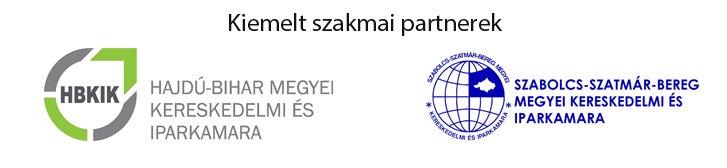 kiemelt szakmai partner