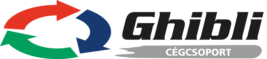 Ghibli Kft.