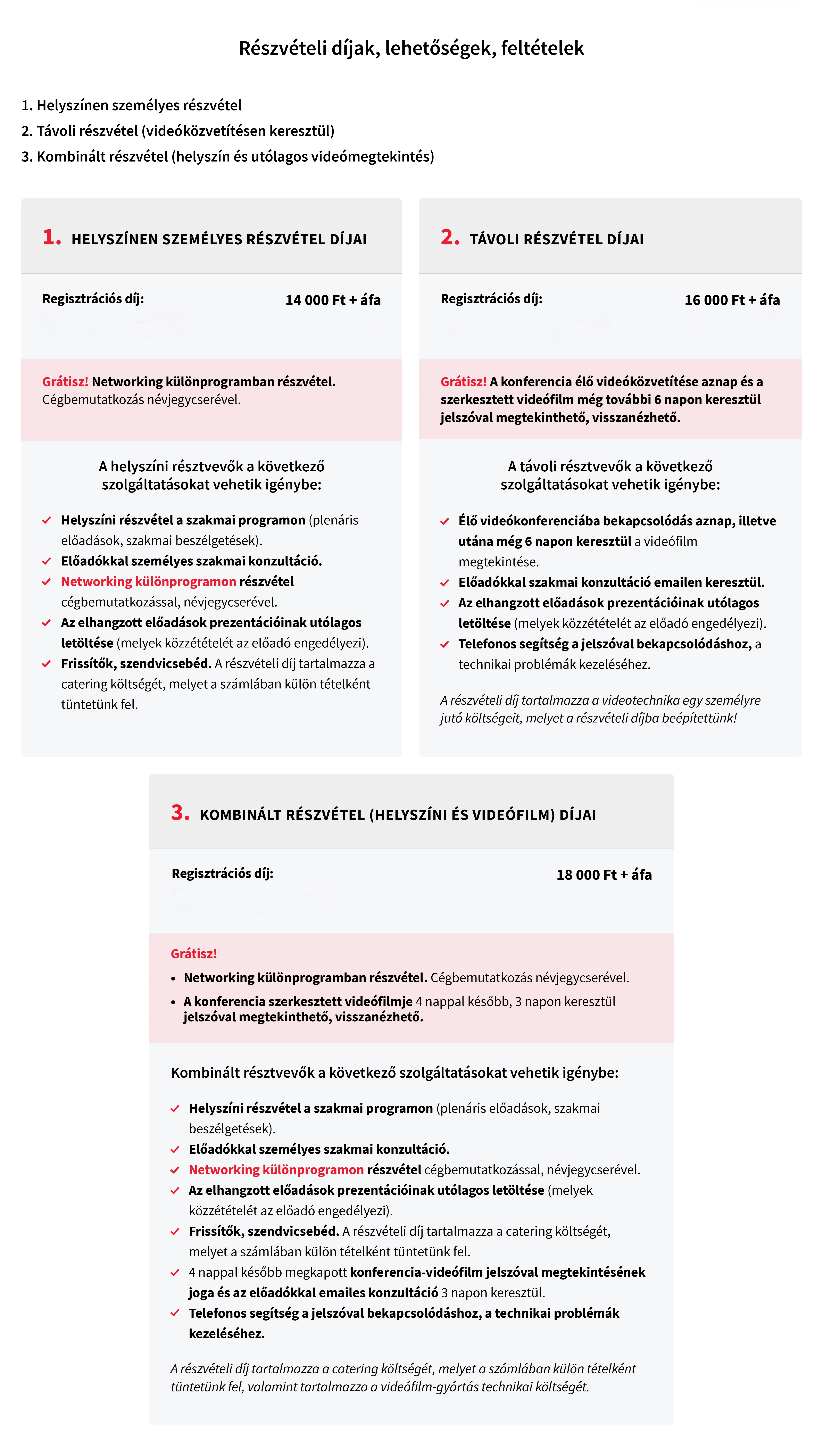 PP - Konf - Részvételi díjak_nagy-early nélkül