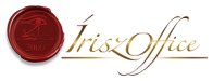 Írisz