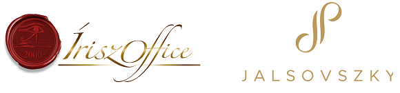 prezentációt tartó támogató